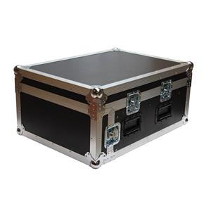 Slant 14-2 flightcase 14 HE/2 HE