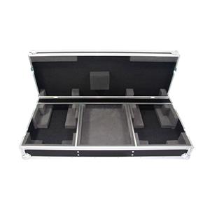 ProDJuser XDJ-15 Flightcase voor 2x XDJ-1000 en DJM-900