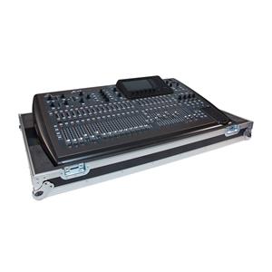 ProDJuser Flightcase voor Behringer X32