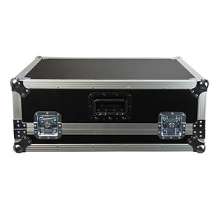 Flightcase voor Behringer X32 Compact