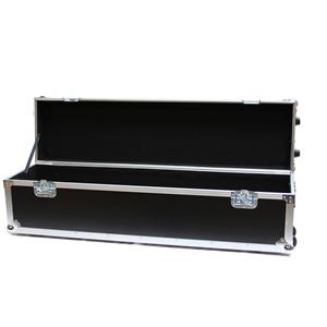 ProDJuser Stand Case MKII flightcase voor 12 microfoonstatieven