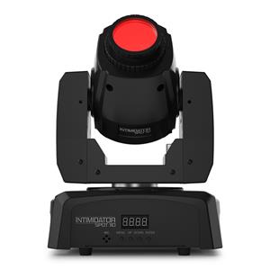 Intimidator Spot 110 LED moving head