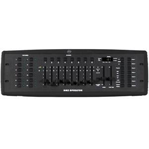 American DJ DMX Operator 1 DMX lichtcontroller