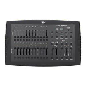 American DJ Scene Setter 24 DMX lichtcontroller