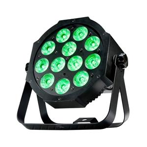 Eliminator Mega 64 Profile EP LED-par RGB+UV