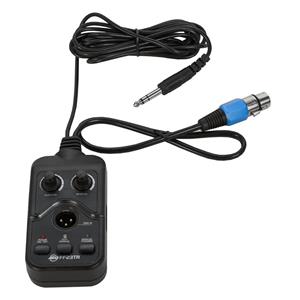 FF23TR Fog Fury DMX Timer Remote afstandsbediening