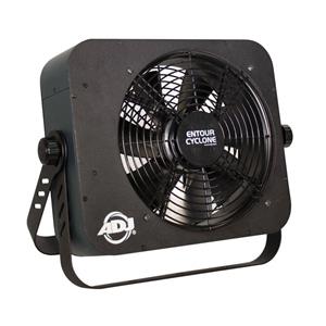 Entour Cyclone DMX ventilator