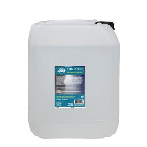 American DJ Fog Juice 2 rookvloeistof medium 20 liter