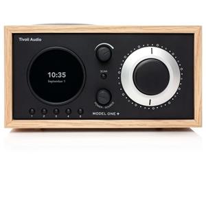 Tivoli MODEL ONE+ DAB radio Bruin