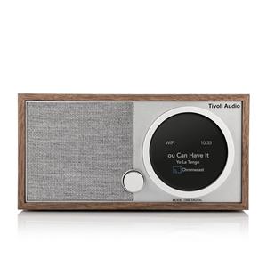 Tivoli MODEL ONE DIGITAL+ GEN2 DAB radio Bruin