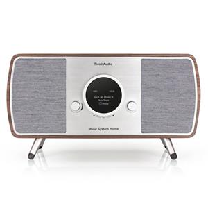 Tivoli MUSIC SYSTEM HOME GEN2 DAB radio Bruin