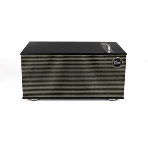 Klipsch The Three II Wifi speaker Zwart