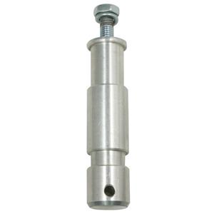 TV-Spigot 28mm met M10 bout