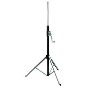 DT ST-2800B-ECO wind-up statief tot 2,8m en 80kg