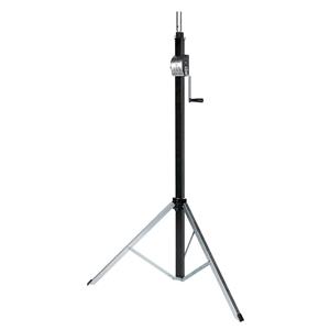 ST-3800B wind-up statief tot 3,8m en 80kg