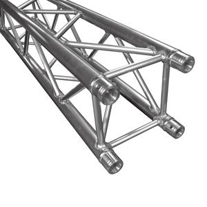 Duratruss DT 34/2-400 vierkant truss 4m