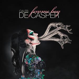 Mvd Femme Boy - Caleb De Casper