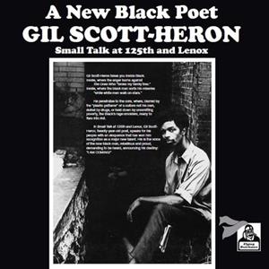 Soulfood Music Distribution Gm / Ace Records Small Talk At 125th And Lenox (Gtf.Black Vinyl)