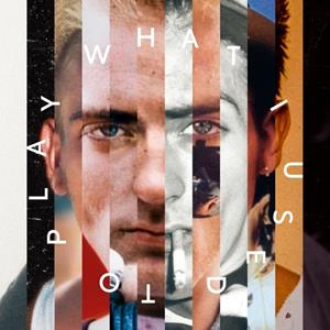 Cocoon What I Used To Play - Sven Vath