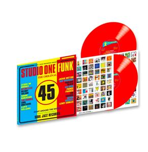 Studio One Funk