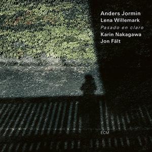 ECM Pasado En Claro - Anders Jormin