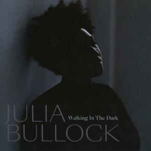 Nonesuch Walking In The Dark - Philharmonia Orchestra Bullock