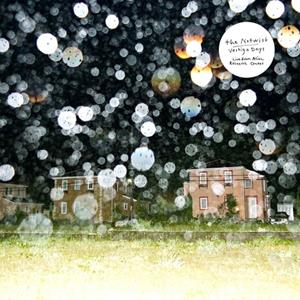 Morr Music Vertigo Days - The Notwist