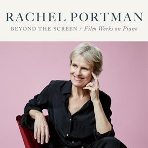 Sony Beyond The Screen / Film Works On Piano - Rachel Portman
