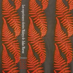 Nyege Nyege Tapes The Electro Maloya Experiments Of. Experiments Of... - Jako Maron