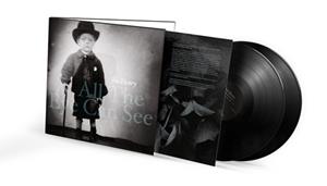 Earmusic All The Eye Can See - Joe Henry