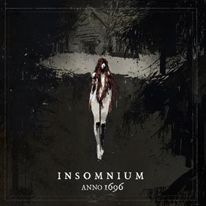 Century Media Anno 1696 - Insomnium