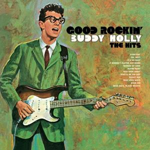 In-akustik GmbH & Co. KG / WAXTIME Good Rockin'-The Hits (Limited Edition) 180g Lp
