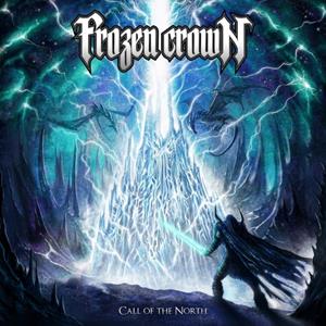 Scarlet Records Call Of The North - Frozen Crown