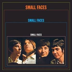 Mercury Small Faces - Small Faces