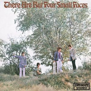 Charly There Are But Four Small Faces - Small Faces