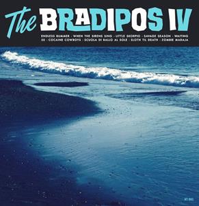 The Bradipos IV