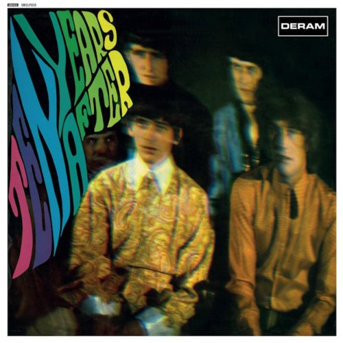 Sundazed Music Inc. Ten Years After - Ten Years After