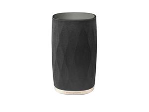 Bowers & Wilkins Formation Flex Wifi speaker Zwart