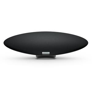 Bowers & Wilkins Zeppelin Streaming-Lautsprecher midnight grey