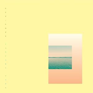 Diggers Factory January Tape - Cut Copy