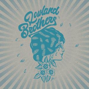 Continental Song City Lowland Brothers - Lowland Brothers