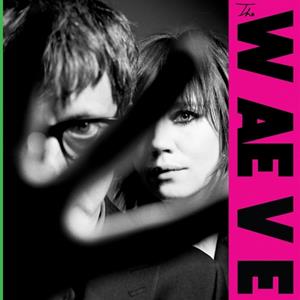 Labels T Transgressive The Waeve - The Waeve