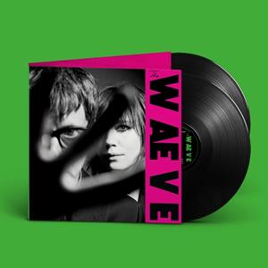 Labels T Transgressive The Waeve - The Waeve