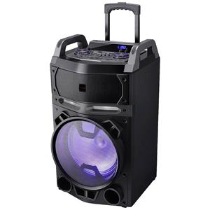 Aiwa KBTUS-700 Karaokesysteem Sfeerverlichting