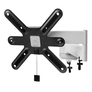 OneforAll One for All TV Wandhalterung 43 Ultraslim Turn 180