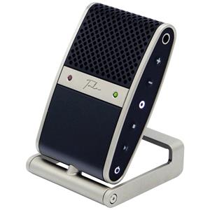 tulamicrophones Tula Microphones Tula Mic USB-Mikrofon Kabellos, USB Standfuß