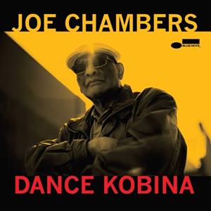 Blue Note Dance Kobina - Joe Chambers
