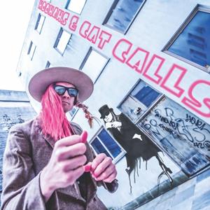 Tbc Hoohahs & Cat Calls - Odin Berge & Bjorn