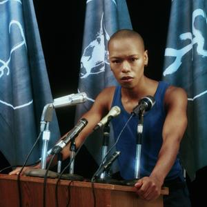 BMG Bastard Jargon - Nakhane