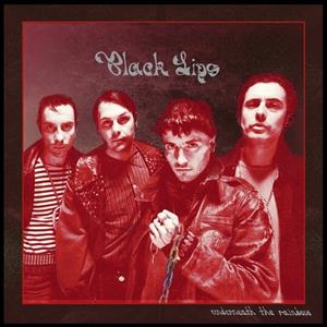 Fire Underneath The Rainbow - Black Lips